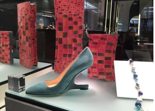 鞋業(yè)巨頭訂單明朗，鞋類配件市場(chǎng)迎來(lái)新機(jī)遇