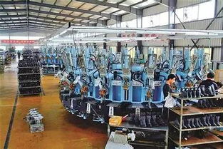 鞋廠的通病 鞋類配件管理中的常見問題與對(duì)策