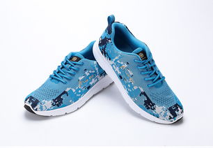 紐斯達男士輕質(zhì)休閑運動鞋NS0109A/B 細節(jié)之處見真章，鞋類配件的巧妙運用