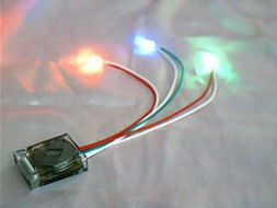 鞋燈 點(diǎn)亮鞋類配件貿(mào)易的新興增長點(diǎn)